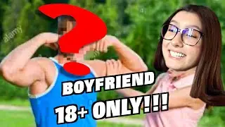 MY SLAV BOYFRIEND?? +18?? STTA#28