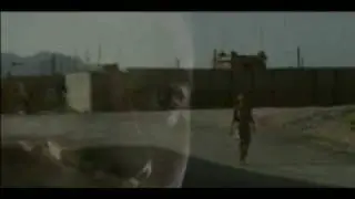 Afganistan - Clipe de dor (Dor de tine, dor de noi) - Hi-Q