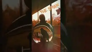 The Spook
