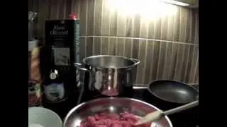 10WBC Rezept: Chili con Carne