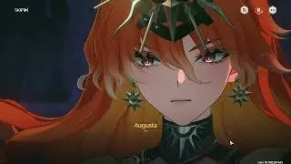 Defeat the False Sovereign - By Sun's Burning Hand quest [Wuthering Waves]