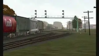 MSTS New Horn Sounds