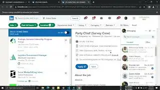 recruitwithai - job board site automation