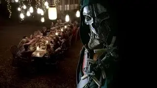 Dishonored - Fan Trailer