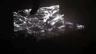 The 1975- Please Be Naked (Live)