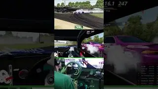 Klutch Kickers on ACS Drift Severs