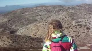 Bajada al Torrecilla.wmv