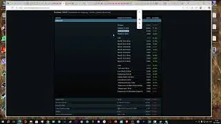 сколько юзает Windows 10 в Steam после 14 окт 2025?