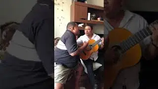 Cristal Herido (Fermín Torres) - Papeo Abán y Coco Cabrera