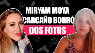 Miryam Moya | 