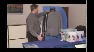 Travel Steamer - Пошаговая инструкция!