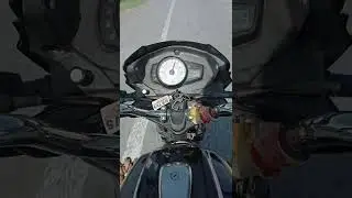 TVs star City Plus top speed #rider #automobile