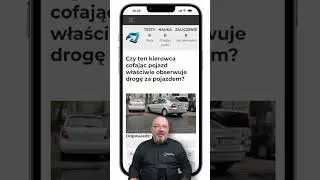 🤯 NOWE pytania w testach na prawo jazdy już są! (MUSISZ TO WIEDZIEĆ) Tłumaczenie nowych pytań