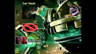 Timber  primer item Abisal || Timber Mid GamePlay|| 7.24 ||Dota 2||