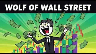 ($200M SCAM Exposed )The Wolf of Wall Street Explained like you