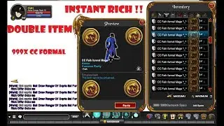 REDAQ | 2 WAY TO BE RICHEST