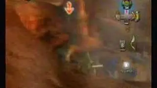 Early Master Sword - Prince Ralis