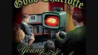 Good Charlotte - Riot Girl [HIGH QUALITY + LYRICS]