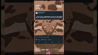 JIRAYA Did A summoning jutsu on the Manda Snake Orochimaru and then What Happened 🤣 | #anime #shorts