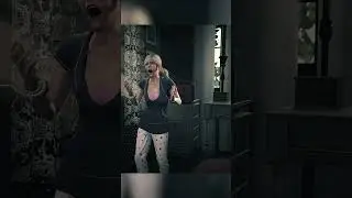 Michael's Family Is Ultra Sensitive To Light #gta5 #gtav #gtaonline