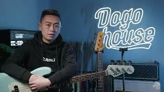 TOKAI TPB Semi Custom Order Precision Bass Vintage MIJ