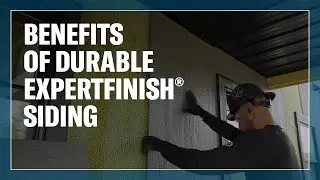 Durable Siding in Prefinished Colors: LP&reg; SmartSide&reg; ExpertFinish&reg; Siding Stands Up to More