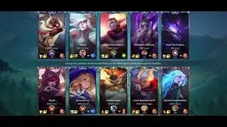 WildBros Monarchs vs BREN Esports Highlights