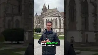 Rule 90/180 Explained: Staying in Slovakia #shorts