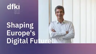 Shaping Europe's Digital Future: Leadership, Sovereignty, and the Ethics of Innovation