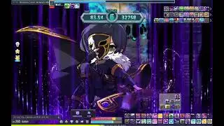 GMS Heroic Kronos NW Culvert (190k)