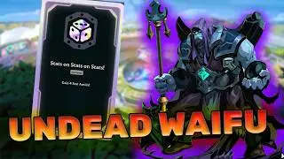 BEST STAT CHECK ARENA CHAMPION | League Arena Gameplay