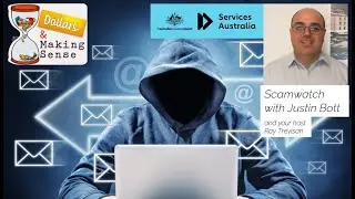 Dollars and Making Sense - Scamwatch
