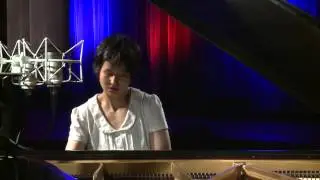 OHM2013: Kimiko Ishizaka plays Bach and Chopin