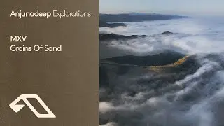 MXV - Grains Of Sand