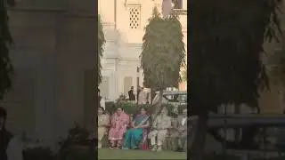 Kejriwal With His Team|| Delhi Government