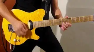 Runaway - Bon Jovi ! (Cover) Lucho Jibaja - Jose Aguilar #bonjovi #bonjovicover