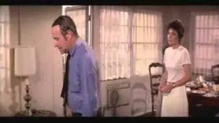 THE PRISONER OF SECOND AVENUE - JACK LEMMON