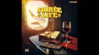 Prohgres &ndash; Just Di Vibes (Soiree Life Riddim / Damage Musiq) 【Dec 2025】