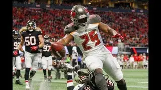 Fantasy Football | NFL Week 14 | Peyton Barber | www.Dober.games