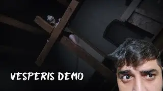 JOGO DE UM SEGUIDOR - VESPERIS