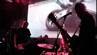 Meat Wave 