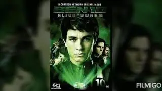 Ben 10 alien swarm [A Little Faster]