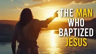 A Voice in the Wilderness | Mark 1:1-8 | Pastor Robert Furrow