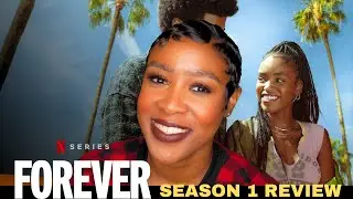 Forever Netflix Review