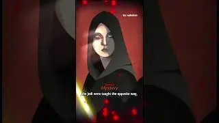 Why do the Jedi become the most dangerous Sith? #starwars #jedi #sith #darthvader