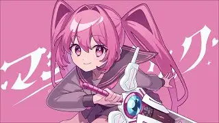 【里石ユカ】マジカホリック【UTAUカバー】