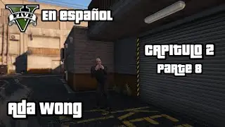 De Novato a Leyenda (Ada) &ndash; Cap&iacute;tulo 2 (Parte 8) | Fiesta, cabello corto y un nuevo respeto🎉🚗