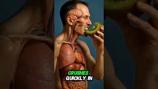 What changes will occur on your body after eating Kiwi 🥝