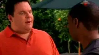 A creche do papai ... melhor parte do filme !!!