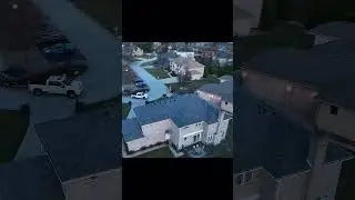 Rapid Restoration #roofing #giveusourstolenmoneyback #publicadjusters #construction #drone